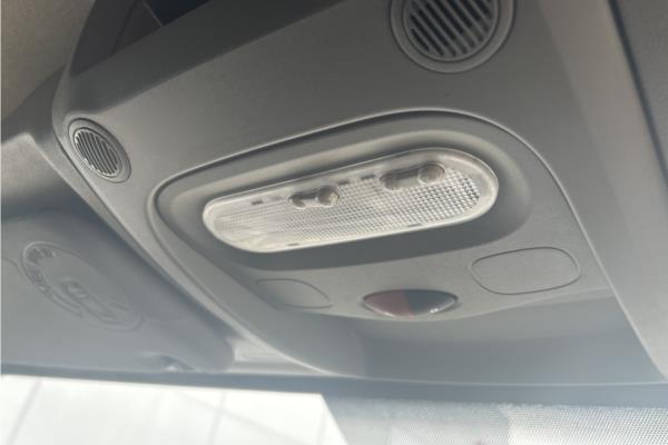 2019 Vauxhall Movano 2.3 CDTi 3500 Panel Van 5dr Diesel Manual FWD L3 Medium Roof Euro 6 (130 ps) - Cloth, photo 25