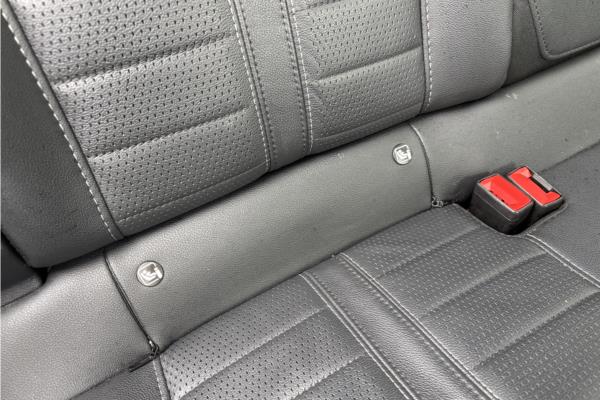 2022 Vauxhall Mokka 1.2 Turbo Ultimate SUV 5dr Petrol Auto Euro 6 (s/s) (130 ps) - Leather, photo 33