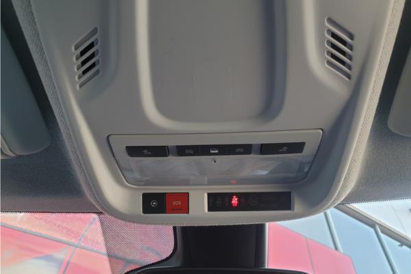 2022 Vauxhall Crossland - Cloth, photo 25