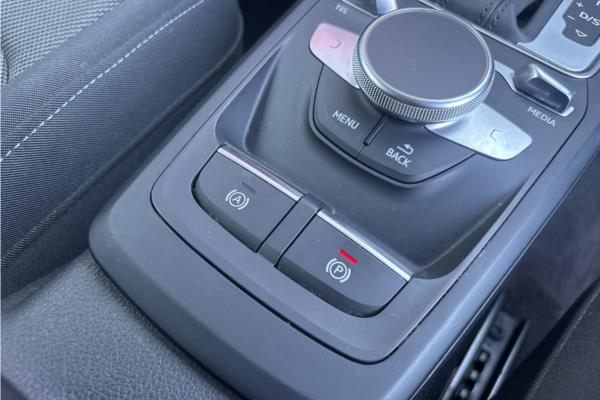Non Franchise 2021 Audi Q2 1.5 TFSI CoD 35 Sport SUV 5dr Petrol S Tronic Euro 6 (s/s) (150 ps) - Fabic - Cloth, photo 31