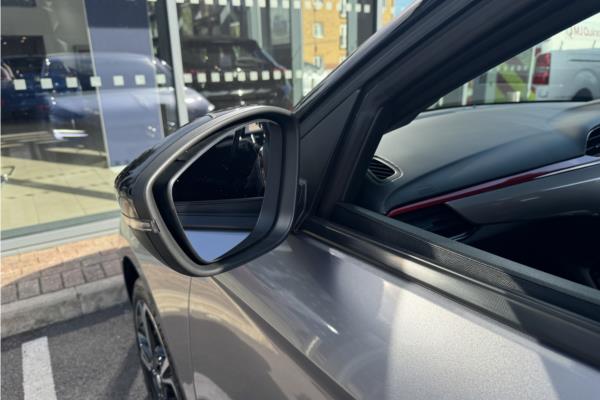 2022 Vauxhall Corsa 1.2 Turbo SRi Edition Hatchback 5dr Petrol Auto Euro 6 (s/s) (130 ps) - Cloth, photo 41