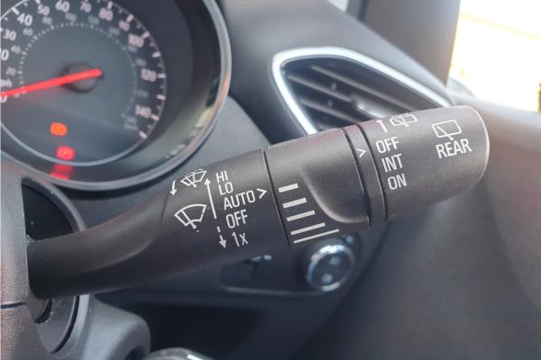 2022 Vauxhall Crossland - Cloth, photo 28