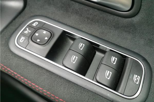 Non Franchise 2020 Mercedes-Benz A Class 1.3 A250e 15.6kWh AMG Line (Premium 2) Hatchback 5dr Petrol Plug-in Hybrid 8G-DCT Euro 6 (s/s) (218 ps) - Mixed Leather - Fabric/Cloth, photo 22