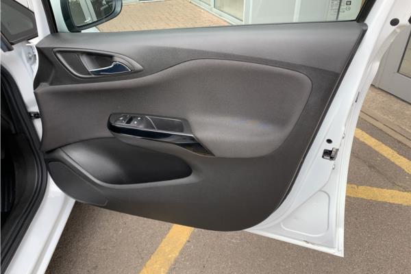 2019 VAUXHALL CORSA 1.4 [75] Griffin 5dr-sequence-37