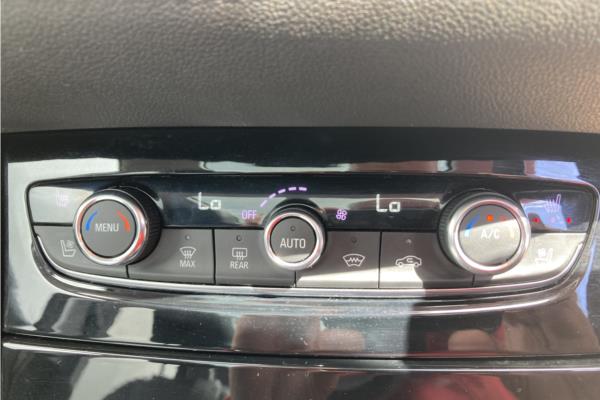2019 VAUXHALL GRANDLAND - Leather, photo 16