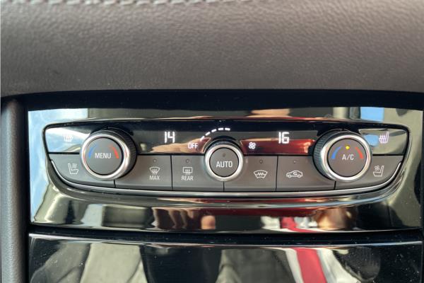 2020 VAUXHALL GRANDLAND - Leather, photo 23