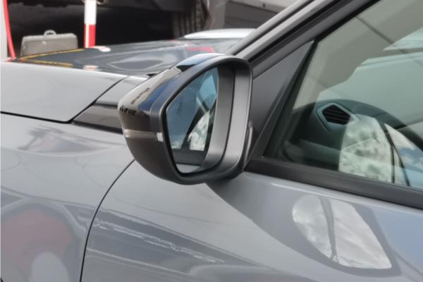 Vauxhall Mokka* HAT 1.2T 136ps Ultimate - Black Renewkn, photo 40