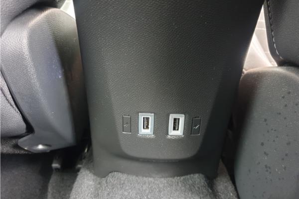 2019 Vauxhall Corsa 1.2 Turbo Ultimate Nav Hatchback 5dr Petrol Auto Euro 6 (s/s) (130 ps) - Cloth/Alcantara, photo 36