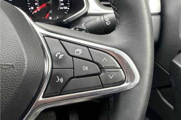 Non Franchise 2021 Renault Captur - Fabic - Cloth, photo 19
