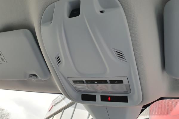 2019 Vauxhall Grandland X 1.2 Turbo GPF Sport Nav SUV 5dr Petrol Auto Euro 6 (s/s) (130 ps) - Cloth, photo 25