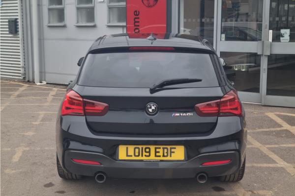 Non Franchise 2019 BMW 1 Series 3.0 M140i GPF Shadow Edition Hatchback 5dr Petrol Auto Euro 6 (s/s) (340 ps) - Leather, photo 6