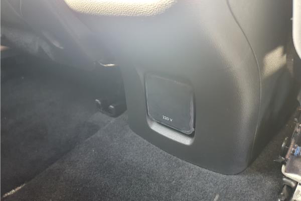 2019 Vauxhall Grandland X 1.2 Turbo SE SUV 5dr Petrol Auto 8Spd Euro 6 (s/s) (130 ps) - Cloth, photo 36