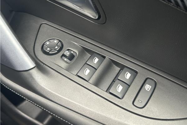 Non Franchise 2020 Peugeot 2008 1.2 PureTech Allure Premium SUV 5dr Petrol Manual Euro 6 (s/s) (100 ps) - Fabic - Cloth, photo 22