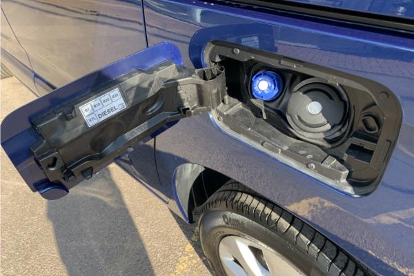 2020 Vauxhall Combo Life 1.5 Turbo D BlueInjection Energy MPV 5dr Diesel Manual Euro 6 (s/s) (7 Seat) (100 ps) - Cloth, photo 35