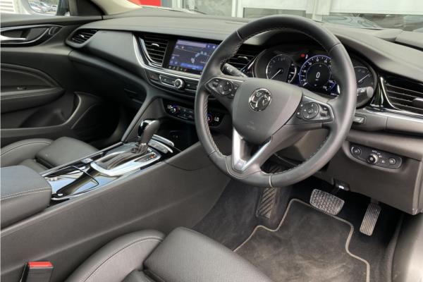 2019 Vauxhall Insignia 2.0 Turbo D BlueInjection Elite Nav Sports Tourer 5dr Diesel Auto Euro 6 (s/s) (170 ps) - Black Siena, photo 12