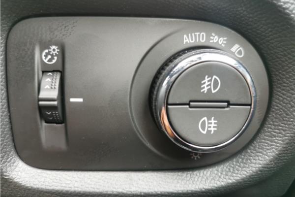 2023 Vauxhall Corsa-e 51kWh Ultimate Hatchback 5dr Electric Auto (156 ps) - Alcantara, photo 20