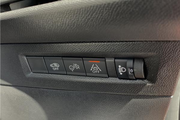 Vauxhall Frontera 83kW GS 44kWh AU - Ergo Feture Gry, photo 20