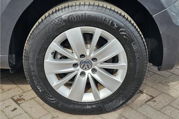 Non Franchise 2021 Volkswagen Sharan 1.4 TSI GPF SE Nav MPV 5dr Petrol DSG Euro 6 (s/s) (150 ps) - Fabic - Cloth, photo 43