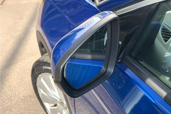 2020 Vauxhall Grandland X 1.2 Turbo Elite Nav SUV 5dr Petrol Auto 8Spd Euro 6 (s/s) (130 ps) - Leather, photo 41