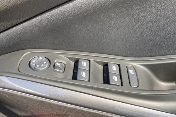2019 VAUXHALL GRANDLAND - Leather, photo 22
