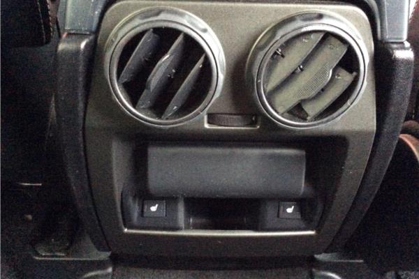 Non Franchise 2012 Land Rover Range Rover Sport 5.0 V8 Supercharged HSE 5dr CommandShift - Leather, photo 28