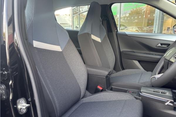 Vauxhall Frontera 83kW Design 44kWh AU - Grey Cloth Seat, photo 33