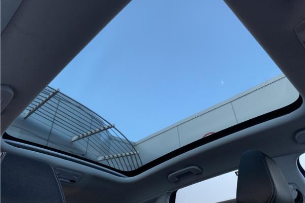 2020 Vauxhall Grandland X 1.2 Turbo Elite Nav SUV 5dr Petrol Auto 8Spd Euro 6 (s/s) (130 ps) - Leather, photo 48