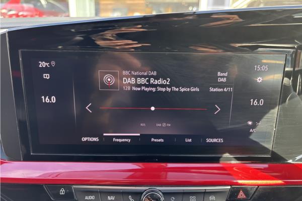 2021 Vauxhall Mokka-e 50kWh SRi Nav Premium SUV 5dr Electric Auto (136 ps) - Cloth, photo 17