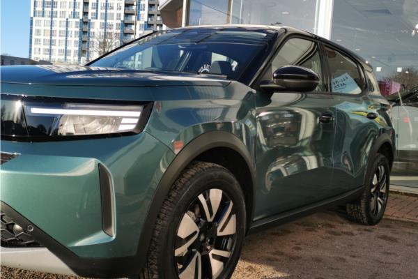 Vauxhall Frontera 83kW GS 44kWh AU - Ergo Feture Gry, photo 39