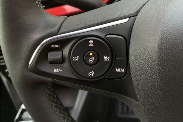 2022 Vauxhall Mokka-e 50kWh SRi Premium SUV 5dr Electric Auto (136 ps) - Minstral+jet Bk, photo 18