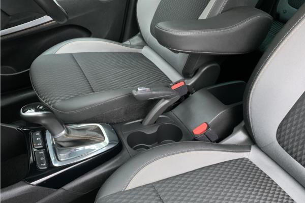 2019 Vauxhall Crossland X 1.2 Turbo Elite SUV 5dr Petrol Auto Euro 6 (s/s) (130 ps) - Cloth, photo 31