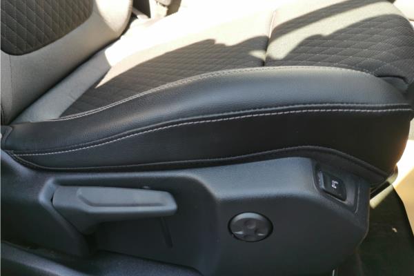 2021 Vauxhall Grandland X 1.2 Turbo SRi Nav SUV 5dr Petrol Auto Euro 6 (s/s) (130 ps) - Cloth/Leather, photo 29