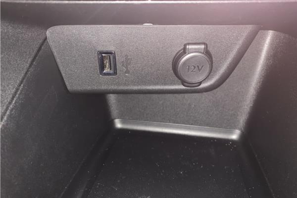 2020 VAUXHALL CORSA - Cloth, photo 18