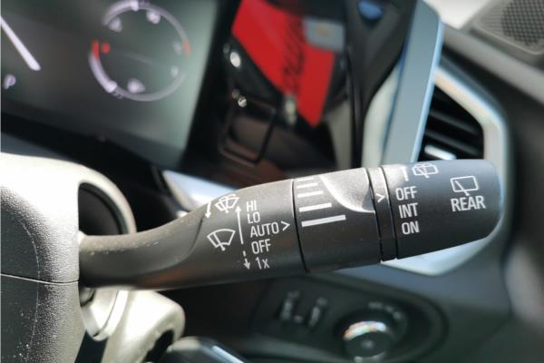 2022 Vauxhall Grandland 1.5 Turbo D SRi SUV 5dr Diesel Auto Euro 6 (s/s) (130 ps) - Cloth, photo 28