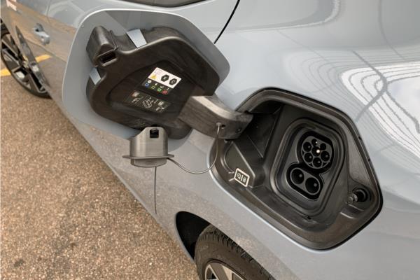 2024 Vauxhall Corsa-e 50kWh GS Hatchback 5dr Electric Auto (136 ps) - Banda Marvel Bl, photo 35