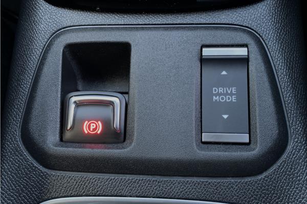 2022 Vauxhall Corsa 1.2 Turbo Elite Edition Hatchback 5dr Petrol Auto Euro 6 (s/s) (100 ps) - Cloth, photo 31