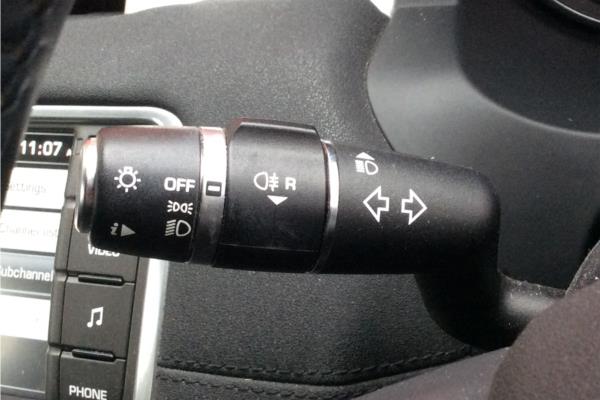 Non Franchise 2014 Land Rover Range Rover Evoque 2.2 eD4 Pure 5dr 2WD - Leather, photo 21