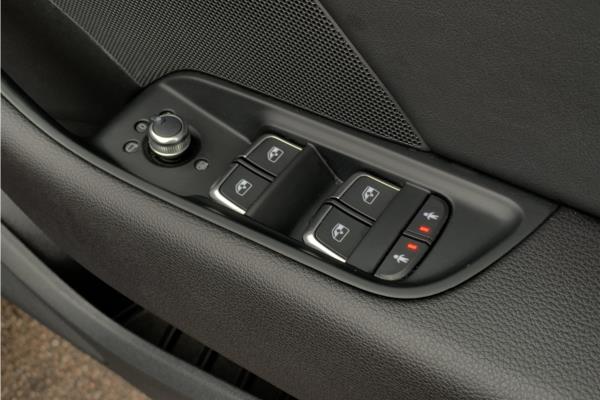 Non Franchise 2019 Audi A3 1.5 TFSI CoD 35 S line Sportback 5dr Petrol Manual Euro 6 (s/s) (150 ps) - Fabic - Cloth, photo 22