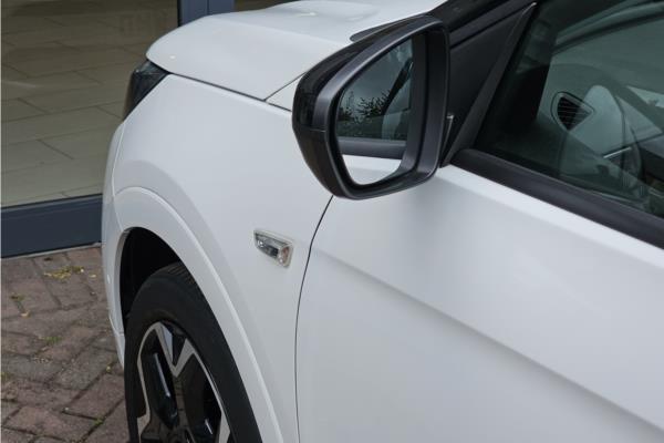 2022 Vauxhall Grandland 1.2 Turbo Ultimate SUV 5dr Petrol Auto Euro 6 (s/s) (130 ps) - Leather, photo 41