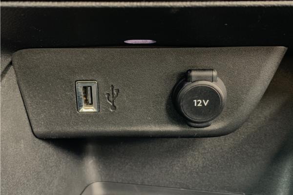 2022 Vauxhall Mokka 1.2 Turbo SRi Premium SUV 5dr Petrol Auto Euro 6 (s/s) (130 ps) - Cloth, photo 24