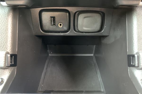 2019 Vauxhall Mokka X 1.4i Turbo Active SUV 5dr Petrol Auto Euro 6 (140 ps) - Cloth, photo 19
