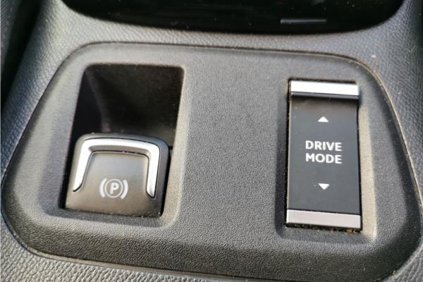 2020 Vauxhall Corsa 1.2 Turbo Elite Nav Hatchback 5dr Petrol Auto Euro 6 (s/s) (100 ps) - Cloth, photo 31