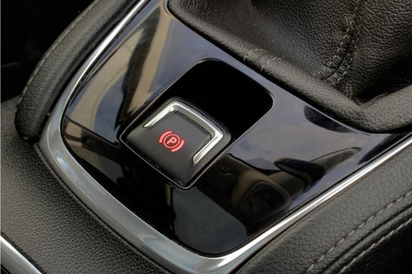 2019 Vauxhall Grandland X 1.2 Turbo Elite Nav SUV 5dr Petrol Manual 8Spd Euro 6 (s/s) (130 ps) - Leather, photo 31