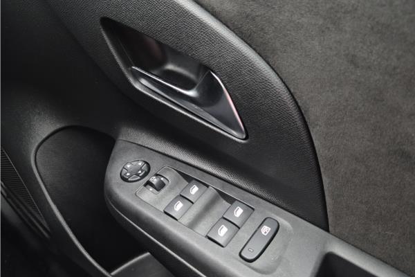 2022 Vauxhall Corsa 1.2 Turbo Ultimate Hatchback 5dr Petrol Auto Euro 6 (s/s) (130 ps) - Alcantara, photo 22