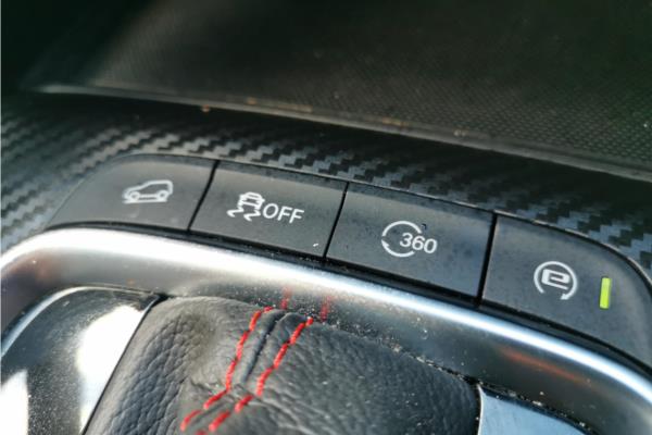 Non Franchise 2023 MG MG ZS 1.0 T-GDI Exclusive SUV 5dr Petrol Auto Euro 6 (111 ps) - Fabic - Cloth, photo 32