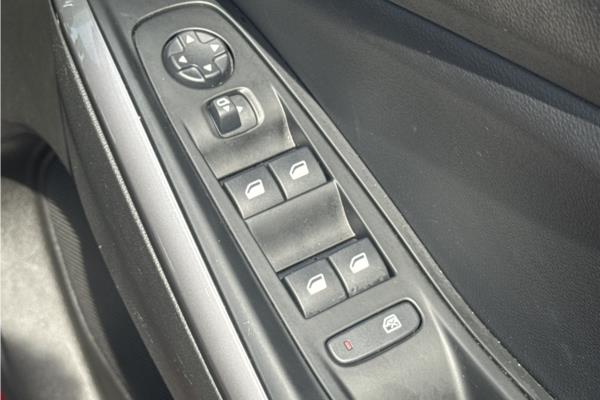 2023 Vauxhall Grandland 1.2 Turbo GS SUV 5dr Petrol Auto Euro 6 (s/s) (130 ps) - Cloth, photo 22