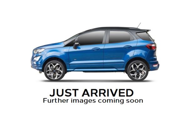 2018 Ford EcoSport 1.0T EcoBoost Titanium SUV 5dr Petrol Auto Euro 6 (s/s) (125 ps)-sequence-1
