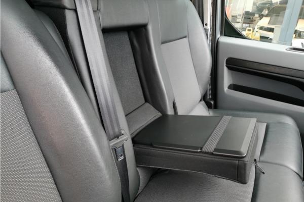 2021 Vauxhall Vivaro 1.5 Turbo D 2700 Sportive Panel Van 5dr Diesel Manual L1 Euro 6 (s/s) (120 ps) - Cloth, photo 24