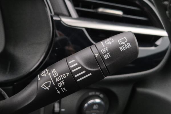 2022 Vauxhall Corsa 1.2 Turbo Ultimate Hatchback 5dr Petrol Auto Euro 6 (s/s) (130 ps) - Alcantara, photo 28