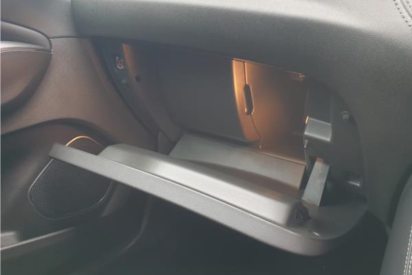 2021 Vauxhall Grandland X 1.2 Turbo SRi Nav SUV 5dr Petrol Manual Euro 6 (s/s) (130 ps) - Cloth/Leather, photo 26